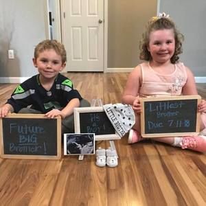 Meet your Posher, Hailey